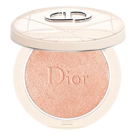 DIOR Forever Couture Luminizer Сияющая пудра .